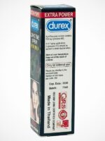 Druex Timing Spray | Long-Lasting Performance Support | Waterproof Formula | Pack of 1 (22g) - Image 2