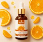 Relax Vitamin C Daily Serum - 30ml | Visibly Brightens, Evens Skin Tone, and Reduces Aging Signs for a Radiant, Youthful Glow - Image 3