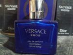 Versace Eros Eau de Parfum | 100 ml | 4 Hours Lasting | Premium Fragrance | Made in Pakistan - Image 5