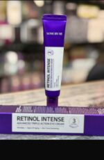 Somebymi Retional Eye Serum For Wrinkles Providing Gentle Care Effective Formula Everyday Eye Care Support - 30ML - Image 5