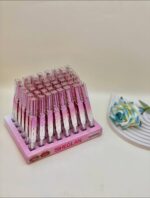 Sighelan 2 In 1 Lipstick And Lip Liner Providing Smooth Application Rich Color Comfortable Use - Image 4