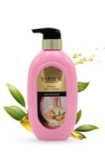 Yardlie Botox Collagen Shampoo | Professional Care | Anti‑Dandruff | Argan Oil | 48H Hydration - Image 2