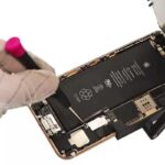 Screwdriver Set 8 in 1 SW‑6308A | Mobile Repairing Kit | Torx, Star, Cross & Slotted Screwdrivers - Image 5