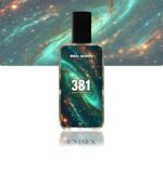 381 Unisex Fragrance | 50ml | Long Lasting 8–10 Hours | Perfect for Parties, School & College - Image 2