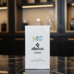 MTC Allureza Intenso Perfume | Made in France | Long Lasting 48H | Light Fresh Fragrance - Image 2