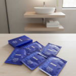 Shanen Fibronectin Facial Masks | Moisturizing & Rejuvenating | Box of 5 | 25 ml Essence Each - Image 2