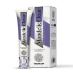 Mandelic Acid Brightening Cream | 30ml | Dark Spot Remover | Even Tone | Glass Skin Glow | Gentle Exfoliator