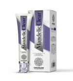 Mandelic Acid Brightening Cream | 30ml | Dark Spot Remover | Even Tone | Glass Skin Glow | Gentle Exfoliator