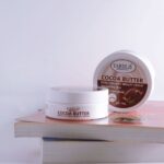 Yardlie Professional Cocoa Butter Moisture Soft Beauty Cream  for Smooth Glowing Skin - 150g - Image 2