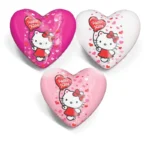 Shanu Foods Hello Buddy Surprise Heart Candies | 100pcs Box | Sweet Treats for Kids & Parties - Image 2