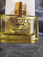 Versace Eros Eau de Parfum | 100 ml | 4 Hours Lasting | Premium Fragrance | Made in Pakistan - Image 4