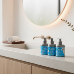 CeraVe Psoriasis Moisturizing Cream with Salicylic Acid – Targeted Skin Relief & Hydration - Image 3