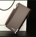 Card Holder Wallet for Women | Stylish Wallet & Clutch for Girls | Compact & Elegant Design - Image 3