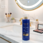 Yardlie Collagen Shampoo | Professional Perfect Care | 750 ml | For Extremely Damaged Hair - Image 2