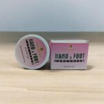 Cheek And Chin Hand And Foot Care Cream Providing Nourishing Formula Effective Moisturizing & Everyday Skin Care - 200g - Image 3