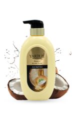 Yardlie Keratin Serum Shampoo | Professional 2‑in‑1 Care | Anti‑Hair Loss & Anti‑Dandruff | - Image 4