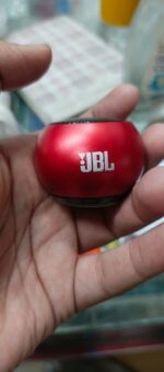 JBL Mini Portable Bluetooth Speaker | Wireless | Compact Design | Powerful Sound - Image 3