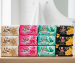 Lexi Beauty Soap Providing Gentle Care With Soft Texture Refreshing Cleanse Everyday Skin Care - 125g - Image 2