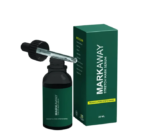 Markaway Advanced Stretch Mark Serum – Clinic-Tested Formula for Prevention & Fading | Retinol, Hydroquinone, & AHA/BHA-Free - Image 2