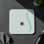 Shouna Elite Precision Smart Body Composition Scale & Wellness Analyzer - Image 3