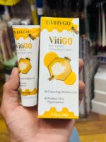 Bee Venom Vitiligo Treatment Cream - Restore Melanocytes & Skin Pigmentation - Natural Melanin Care Ointment for Leukoplakia (20g) - Image 5