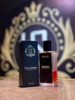 Avengers Fragrance | 50ml | Long Lasting 8–10 Hours | Inspired by Stronger With You | Made in Pakistan - Image 4