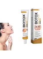 Botox Bee Venom Wrinkle Cream | Anti‑Aging Moisturizer | Collagen Boost | Reduce Wrinkles & Fine Lines 30gm - Image 3
