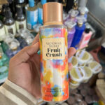 Victoria's Secret Fruit Crush Fragrance Mist Reliable Performance Stylish Appearance And Everyday Perfume Support - 250ML - Image 3