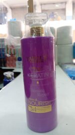 Yardlie Keratin Shampoo | Professional Perfect Care | 750 ml | Anti‑Dandruff & Frizz Control - Image 4