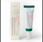 Axis Y Dark Spot Correcting Glow Serum With Niacinamide Brightening Treatment Everyday Skin Care Support - Image 2