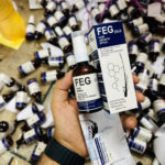 FEG Plus Hair Growth Spray Stimulate Follicles Reduce Hair Fall And Encourage Thicker Healthier Hair - 50ML - Image 4