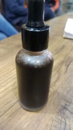 Liquid Shilajit | Purified & Refined | FDA, GMP, ISO 9001, Qarshi Certified | Safe & Effective - Image 4