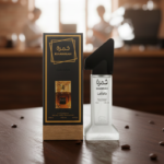 Khamrah by Lattafa Perfume | 100 ml | Long‑Lasting Fragrance | 4 Hours Wear | Made in Pakistan - Image 2
