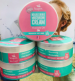 Soapex Nourishing Moisturising Cream Providing Gentle Hydration With Softening Care And Reliable | 220ML - Image 2
