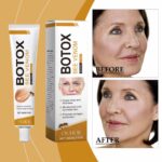 Botox Bee Venom Wrinkle Cream | Anti‑Aging Moisturizer | Collagen Boost | Reduce Wrinkles & Fine Lines 30gm - Image 4