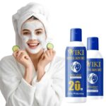 Viki Special Skincare Duo: Ultra Whitening 20 Volume Polish & 24K Gold Brighter Power Kit