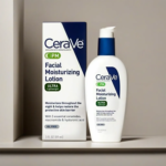 Cerave Moisturizing Lotion For Cold Weather Providing Deep Hydration Gentle Care Everyday Skin Care Support - 89ML