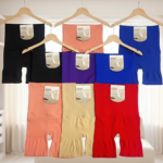 Shapewear Soft Comfortable And Breathable Shell Providing Gentle Support And Reliable Everyday Wear (Random Color)