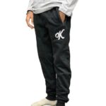 Mens Printed Tracksuit Set Soft Fabric Stylish T Shirt and Trouser Comfortable Fashionable Outfit