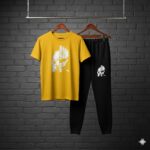 High-Quality  Cartoon Anime Streetwear - Gojo Satoru Edition - Image 4