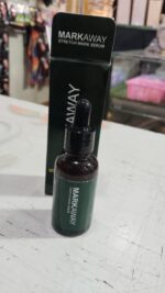 Markaway Advanced Stretch Mark Serum – Clinic-Tested Formula for Prevention & Fading | Retinol, Hydroquinone, & AHA/BHA-Free - Image 4