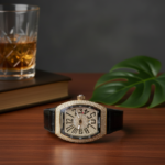 Franck Muller Vanguard Yachting Diamond Edition (without Box) - Image 2