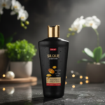 Sum Art Silque Conditioner Providing Gentle Care Nourishing Formula Strengthening Quality - 150ML - Image 3