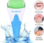 Ice Roller for Face & Eye Puffiness Relief, Cold Gel Ice Face Roller Massager - Ice Roller Cool Roller For Face Eye Body Facial Shaping Anti Wrinkle Ice Roller Massager Smooth Skin ( Random Color ) - Image 5