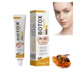 Botox Bee Venom Wrinkle Cream | Anti‑Aging Moisturizer | Collagen Boost | Reduce Wrinkles & Fine Lines 30gm - Image 2