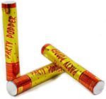 Birthday Party Popper | Rose Party Popper | 30 cm | Perfect for Birthdays, Anniversaries & New Year Celebrations - Image 3