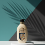 Yardlie Keratin Serum Shampoo | Professional 2‑in‑1 Care | Anti‑Hair Loss & Anti‑Dandruff | - Image 2