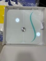 Shouna Elite Precision Smart Body Composition Scale & Wellness Analyzer - Image 4