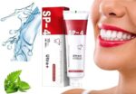 Yayashi SP 4 Ultra Whitening Toothpaste – Strong Stain Removal & Fresh Breath Daily Oral Care (120g)
