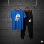 High-Quality  Cartoon Anime Streetwear - Gojo Satoru Edition - Image 5